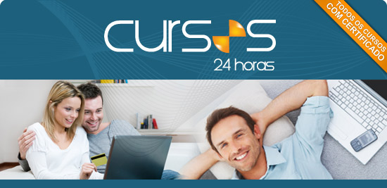 Cursos 24
Horas