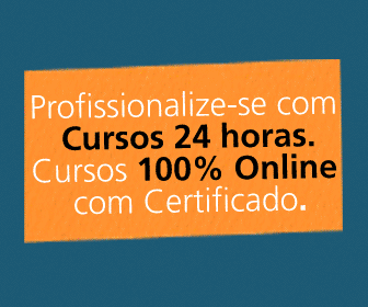 Cursos Online 24 Horas