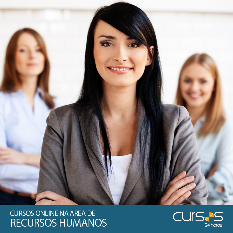 Cursos de rh