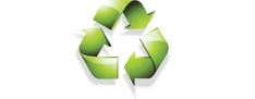 Reciclagem e Energias