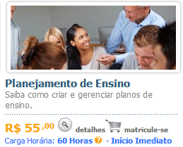 Curso de Avaliação de Imóveis
