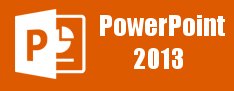 Power Point 2013
